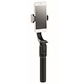 Telescopic smartphone holder