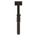 Telescopic smartphone holder