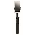 Telescopic smartphone holder