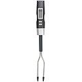 Temperature gauge Black