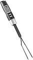 Temperature gauge Black