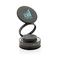 Terra 360 RCS recycled plastic universal phone holder, black