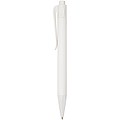 Terra corn plastic ballpoint pen