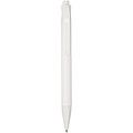 Terra corn plastic ballpoint pen