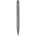 Terra corn plastic ballpoint pen