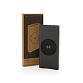 Terra RCS recycled 18W aluminum 10000 powerbank 10W