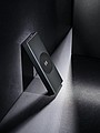 Terra RCS recycled 18W aluminum 10000 powerbank 10W