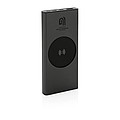 Terra RCS recycled 18W aluminum 10000 powerbank 10W