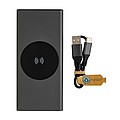 Terra RCS recycled 18W aluminum 10000 powerbank 10W