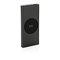 Terra RCS recycled 18W aluminum 10000 powerbank 10W