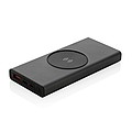 Terra RCS recycled 18W aluminum 10000 powerbank 10W