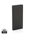 Terra RCS recycled 18W aluminum powerbank 10.000 mAh