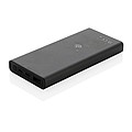 Terra RCS recycled 18W aluminum powerbank 10.000 mAh