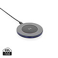 Terra RCS recycled aluminum 10W wireless charger