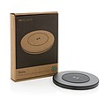 Terra RCS recycled aluminum 10W wireless charger