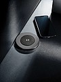 Terra RCS recycled aluminum 10W wireless charger