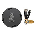 Terra RCS recycled aluminum 10W wireless charger