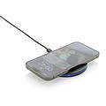 Terra RCS recycled aluminum 10W wireless charger