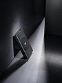 Terra RCS recycled aluminum 5000 mAh powerbank 5W wireless