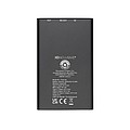Terra RCS recycled aluminum 5000 mAh powerbank 5W wireless