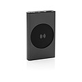 Terra RCS recycled aluminum 5000 mAh powerbank 5W wireless