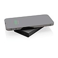 Terra RCS recycled aluminum 5000 mAh powerbank 5W wireless