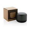 Terra RCS recycled aluminum 5W wireless speaker