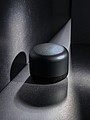 Terra RCS recycled aluminum 5W wireless speaker