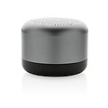 Terra RCS recycled aluminum 5W wireless speaker
