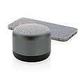 Terra RCS recycled aluminum 5W wireless speaker