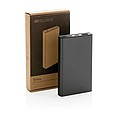 Terra RCS recycled aluminum powerbank 5.000 mAh