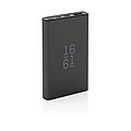 Terra RCS recycled aluminum powerbank 5.000 mAh