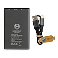 Terra RCS recycled aluminum powerbank 5.000 mAh