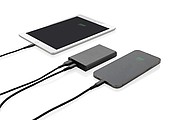 Terra RCS recycled aluminum powerbank 5.000 mAh