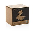 Terra RCS recycled aluminum tablet & phone stand