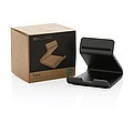 Terra RCS recycled aluminum tablet & phone stand