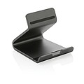 Terra RCS recycled aluminum tablet & phone stand
