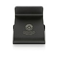 Terra RCS recycled aluminum tablet & phone stand