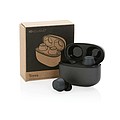Terra RCS recycled aluminum wireless earbuds