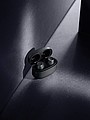 Terra RCS recycled aluminum wireless earbuds