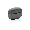 Terra RCS recycled aluminum wireless earbuds