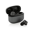 Terra RCS recycled aluminum wireless earbuds