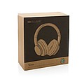 Terra RCS recycled aluminum wireless headphone