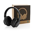 Terra RCS recycled aluminum wireless headphone