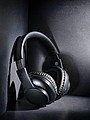 Terra RCS recycled aluminum wireless headphone