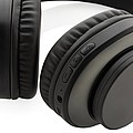 Terra RCS recycled aluminum wireless headphone