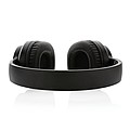 Terra RCS recycled aluminum wireless headphone