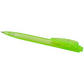 Thalaasa ocean-bound plastic ballpoint pen