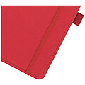 Thalaasa ocean-bound plastic hardcover notebook