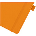 Thalaasa ocean-bound plastic hardcover notebook